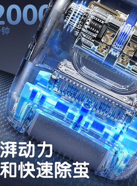 2024新款电动磨脚器石修神