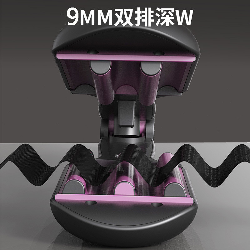 波浪卷发棒羊毛卷女9mm超细小号水波纹蛋卷头卷发棒蛋蛋卷卷发器,淘宝优惠券,粉丝福利购,淘宝优惠卷