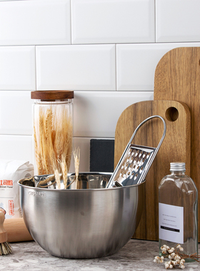 厨房样板间厨具软装饰品摆件菜板