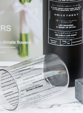 卫生间软装饰品摆件大理石托盘