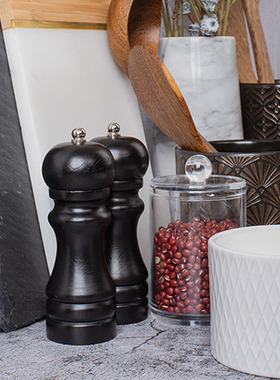 样板间厨房装菜板花器饰品摆件