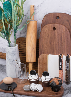 厨房样板间新款装饰品花器摆件