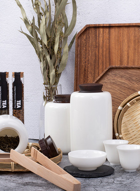 厨房样板间软装饰品摆件茶杯茶杯