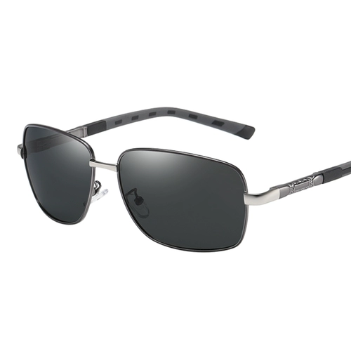 Очки для вождения мужчины HD Polares Men Men Men Mo Mirror Driver Driver Triv