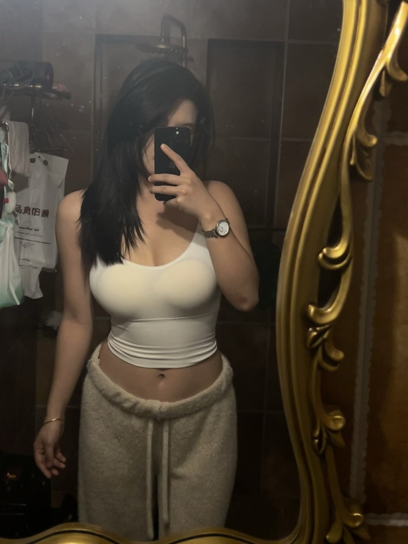 你伍老板娘带胸垫人均d杯吊带背心内搭带胸垫外穿夏季大胸辣妹,淘宝优惠券,粉丝福利购,淘宝优惠卷