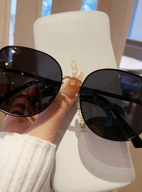 2026新款偏光防紫外线女款墨镜