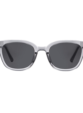 志乾眼镜茶色墨镜可配近视