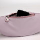Multifunctional mobile phone waist bag for women, trendy business outdoor