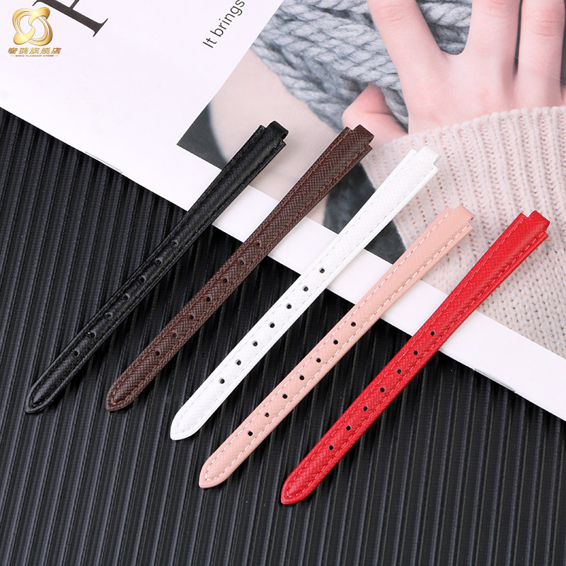 卡西欧sheenshs-4523 she-4528表带 奢鸥配件