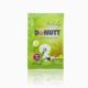 Thai Doli Fiber Drink enzyme donutt donut devil fruit andຜັກ enzyme jelly plum