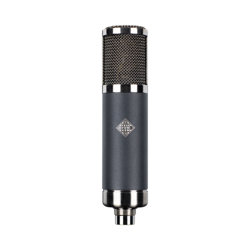 TELEFUNKEN/德律风根TF 47 大振膜电子管 麦克风话筒 行货包邮 - 图1