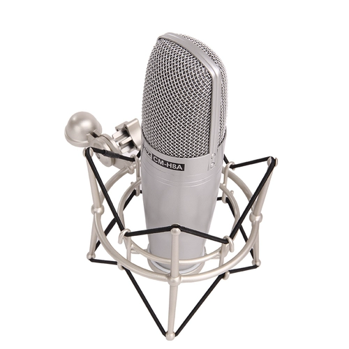 Shubole Superlux H8A большой вибрационный пленка конденсатор микрофон якорь k песня музыкальная музыка запись пения