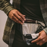 SOG Sog Pack Outdoor Sports Bags 4L Grey Grey