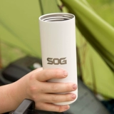 SOG SOG 530 мл большая мощность большая вакуум с двойным слоем 304