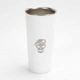 SOG Вакуумный вместительный и большой бокал из нержавеющей стали, чайная чашка, защита при падении