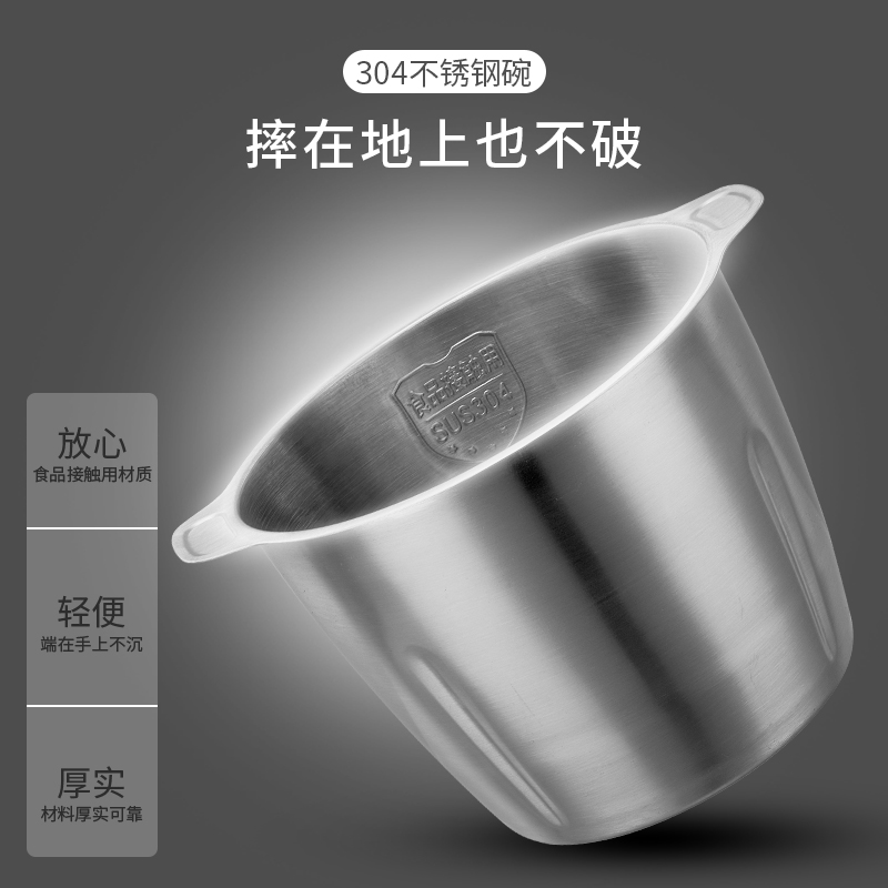 志高生活日记专卖店志高绞肉机3L家用电动多功能肉馅菜打碎料理搅拌器商用小型大容量2