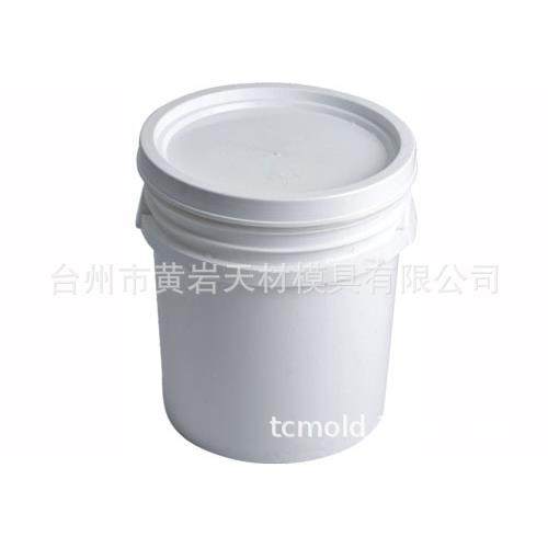 乳胶桶漆桶PP模具模具厂家润滑油模具设计涂料胶漆润滑塑模具,淘宝优惠券,粉丝福利购,淘宝优惠卷