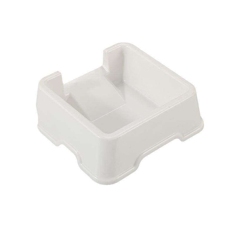 MAK80塑胶产品组装注塑加工宠物喂食盒配件模具设计,淘宝优惠券,粉丝福利购,淘宝优惠卷