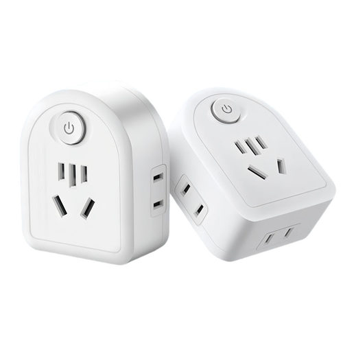 大功率10A转16A插座转换器三转二孔空调转换插头多孔家用充电插排 - 图3