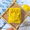 Cute Crayon Shin-Chan Pastry Mold
