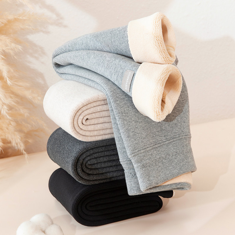 特厚女童打底裤宝宝冬季加绒加厚外穿棉裤儿童高腰保暖裤一条过冬,淘宝优惠券,粉丝福利购,淘宝优惠卷