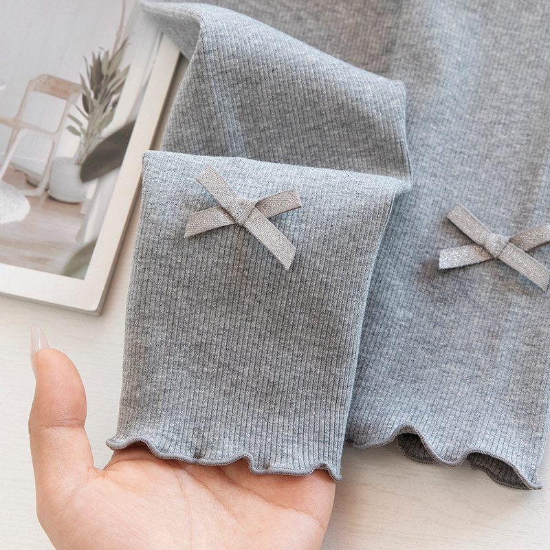 儿童打底裤春秋款外穿女宝宝秋冬加绒中小童裤子女童秋装白色长裤,淘宝优惠券,粉丝福利购,淘宝优惠卷