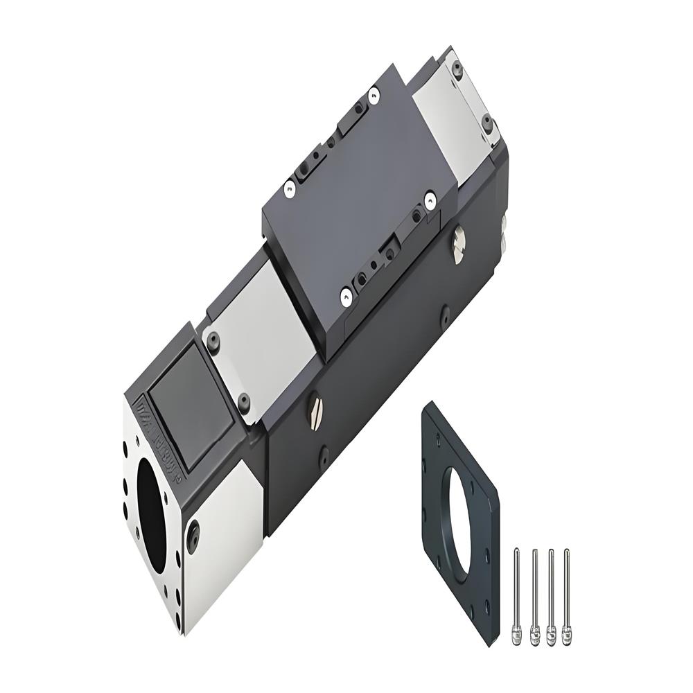 KK60AC-1205 1210-150 200 300-1 2 3 4-C P-F1单轴驱动器 怡和达 - 图1