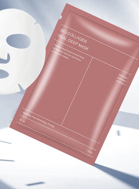 Bio-CollagenFacMaskDp