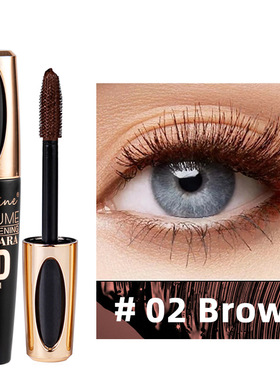 1PC brow Styling Gel Brows Wax Sculpt Soap Waterproof Lon