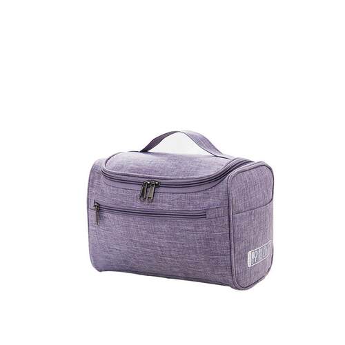 The ion-tied pillow bag is hand-held, high-capacity travel-r - 图3