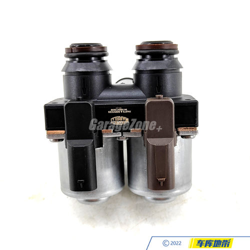 马瑞利0009820617空调暖水阀适用于奔驰S300S350S400S450S500W222 - 图1