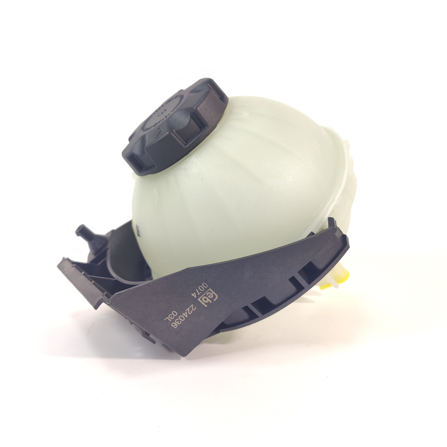 FEBI费比冷却液副水壶带盖17137642158适用于宝马F20F21F30F34F36