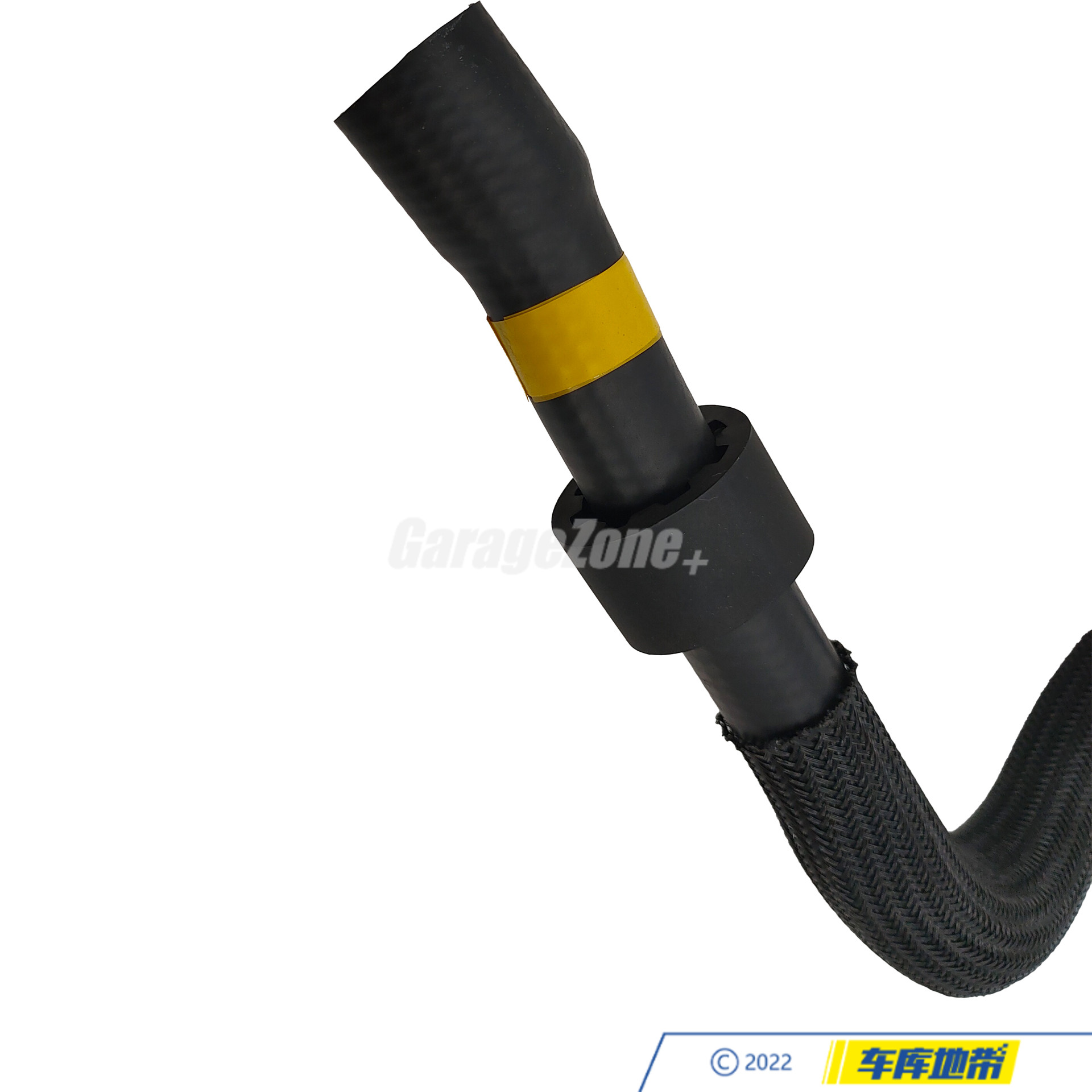 染付　壺　MA5 染付 壺 MA5