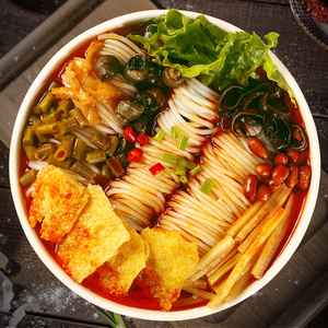 柳州螺蛳粉300g*2包