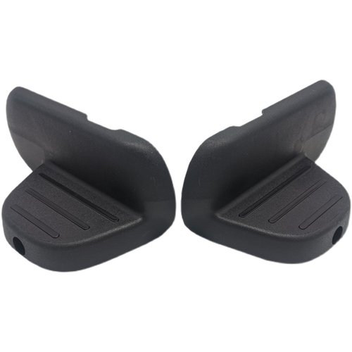 雅迪电瓶电动车新国标乐思/乐远乐菲乐乔后左右搁脚踏板踩脚板 - 图3