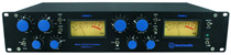 buzzaudio SOC-1 1 Classic stereo PV compressor recording shed with compression dual channel