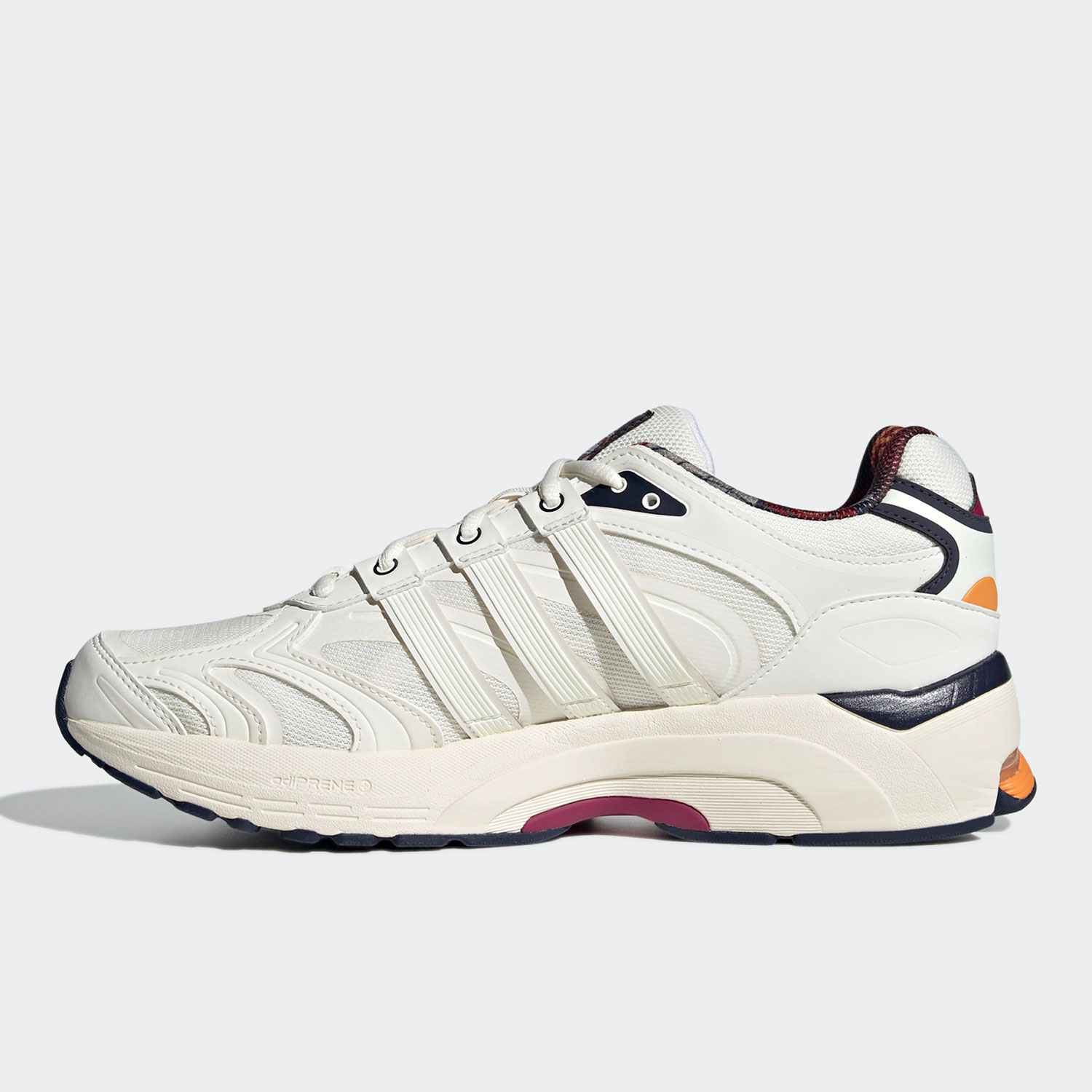 Adidas/阿迪达斯正品SPIRITAIN2000男女运动休闲轻便跑步鞋GW4251 - 图0