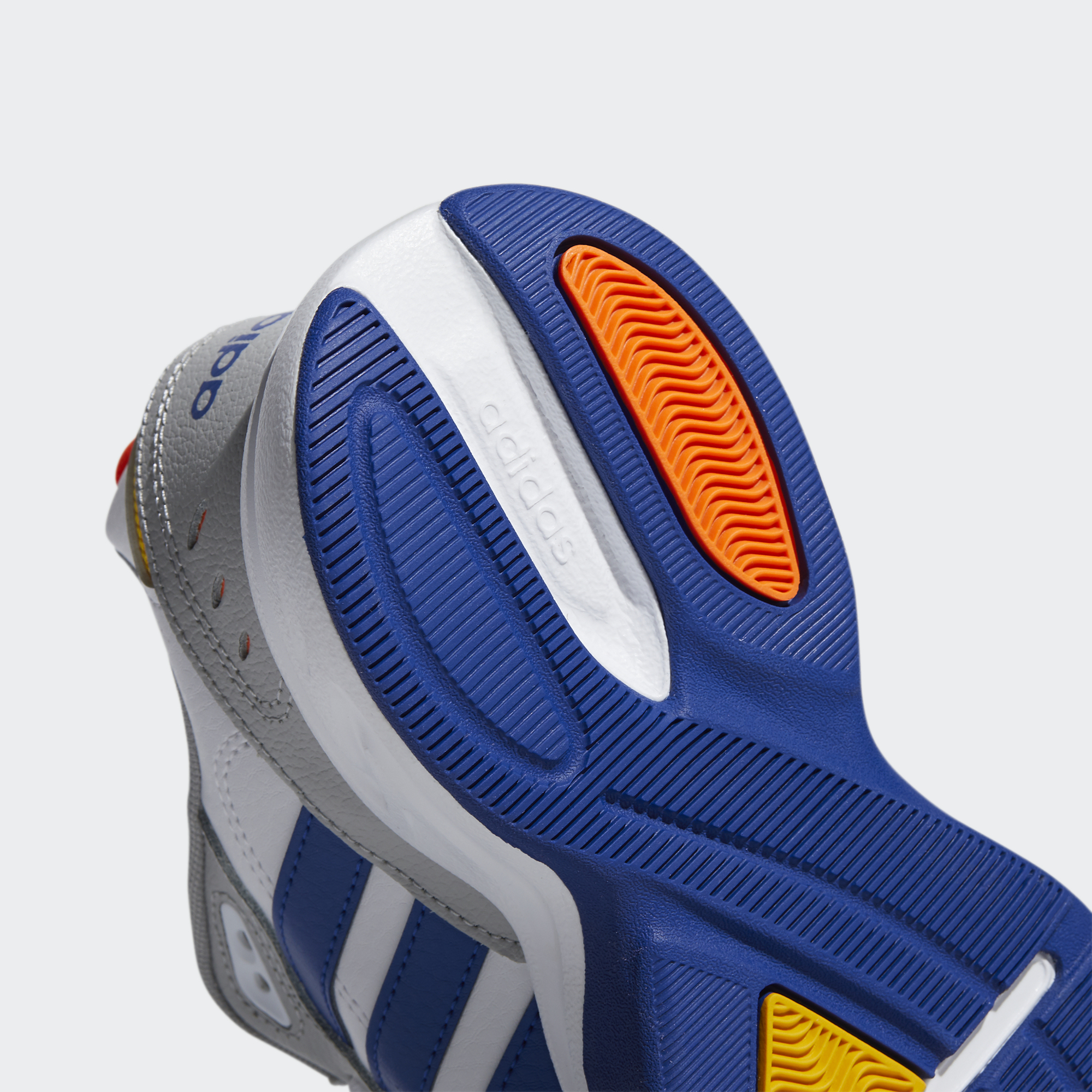 Adidas/阿迪达斯正品 NEO STRUTTER 男子复古老爹鞋跑步鞋FZ0660 - 图2
