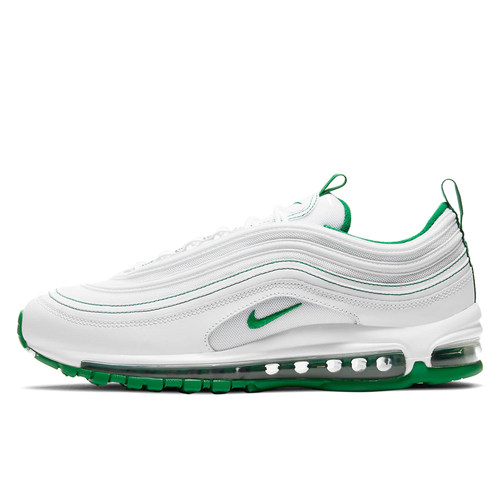 Nike/耐克正品 AIR MAX 97 男女舒适运动休闲鞋 DH0271-100 - 图3