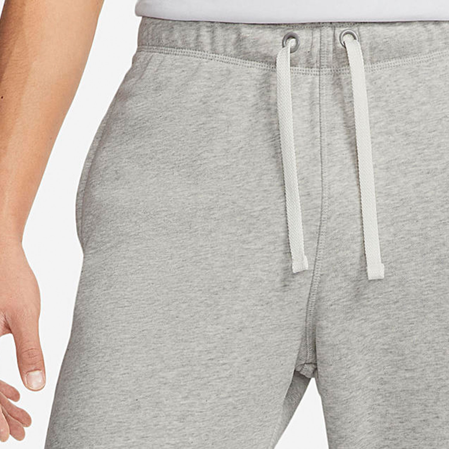 Nike/耐克正品春季新款男子运动休闲训练跑步长裤 DM5472-050 - 图1