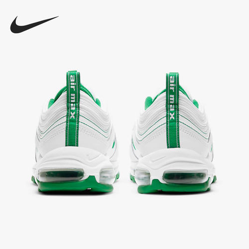 Nike/耐克正品 AIR MAX 97 男女舒适运动休闲鞋 DH0271-100 - 图2