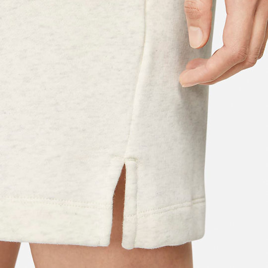 Nike/耐克正品秋季新款女子运动连帽连衣裙DQ6766-141