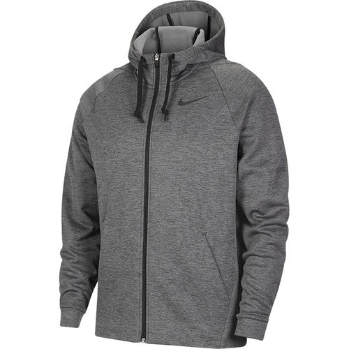Nike/耐克正品男子连帽加绒保暖时尚运动夹克外套 CV7732-071 - 图3