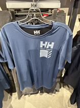 Canada Direct Post HH Heirihansen Speed Dry Short sleeves T-Shirt LIFA TECH GRAPHIC TSHIRT