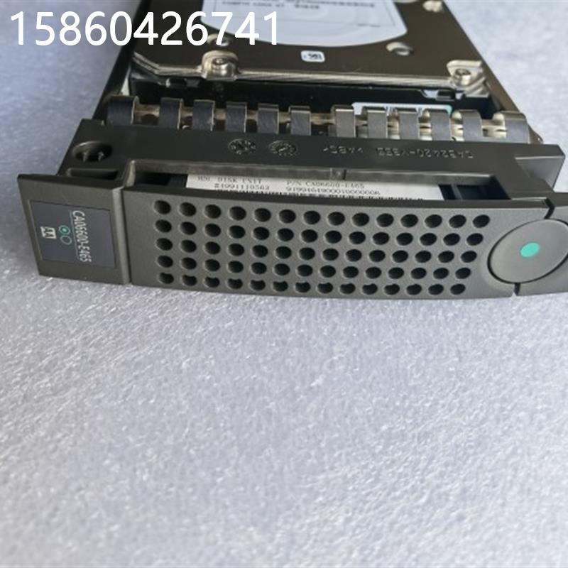 议价Fujitsu CA06600-E465 CA05954-1235 ST3450857FC 450G 15K7-图2