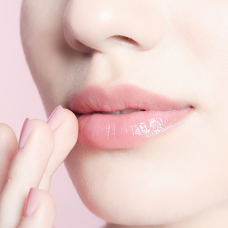 辛有志玫瑰滋润唇膜修护舒缓甘油 辛有志专属店唇膜