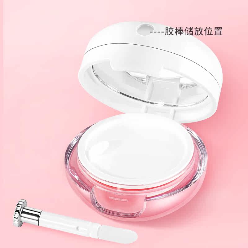 辛有志玫瑰滋润唇膜修护舒缓甘油 辛有志专属店唇膜