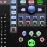 БЕСПЛАТНАЯ ДОСТАВКА США Presonus Faderport 8/16 Audio Controller Запись программной консоли DAW