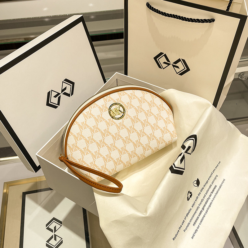 mk手拿包2021新款时尚小众女手拎包 惠派旗舰女士包袋