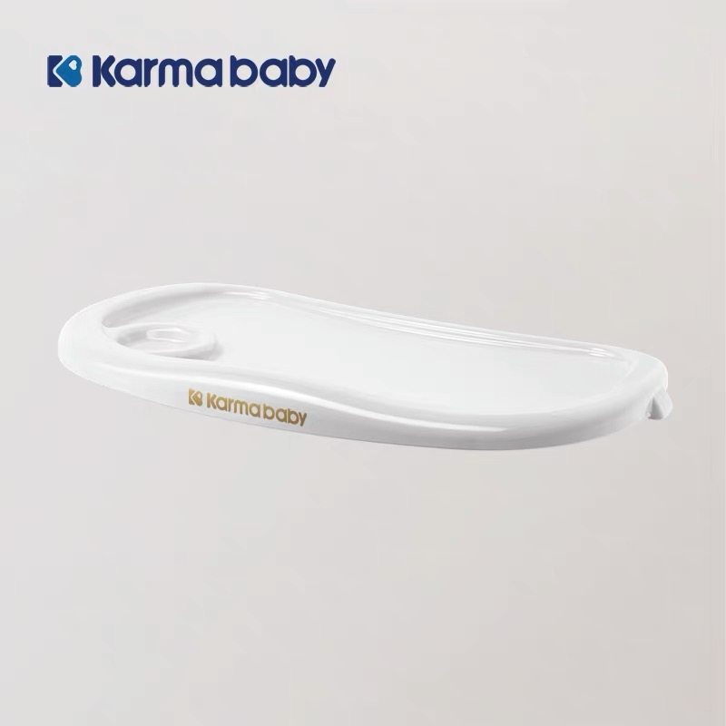 卡曼karmababy宝宝餐椅原装配件餐盘安全带护肩棉垫置物篮PU坐垫,淘宝优惠券,粉丝福利购,淘宝优惠卷